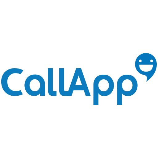 CallApp Logo