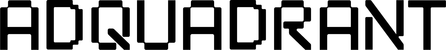 Adquadrant logo