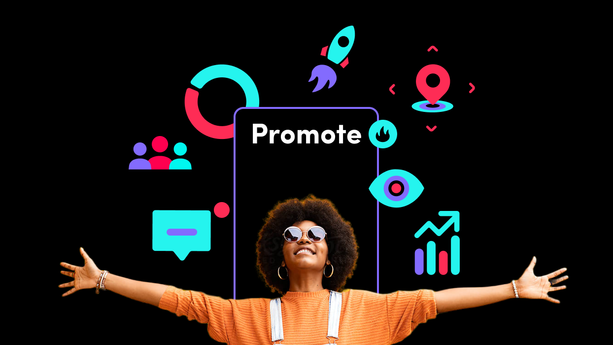 TT Promote logo