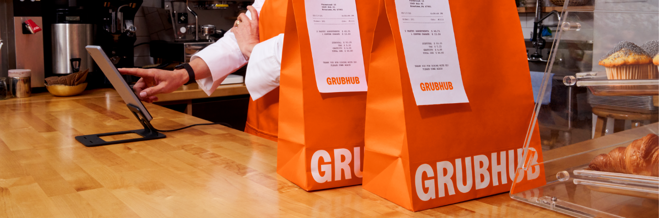 grubhub cover image