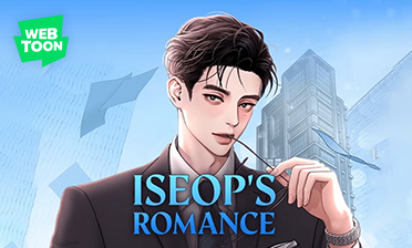 Naver Webtoon thumbnail
