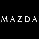 Mazda logo