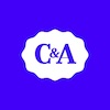 c&a logo