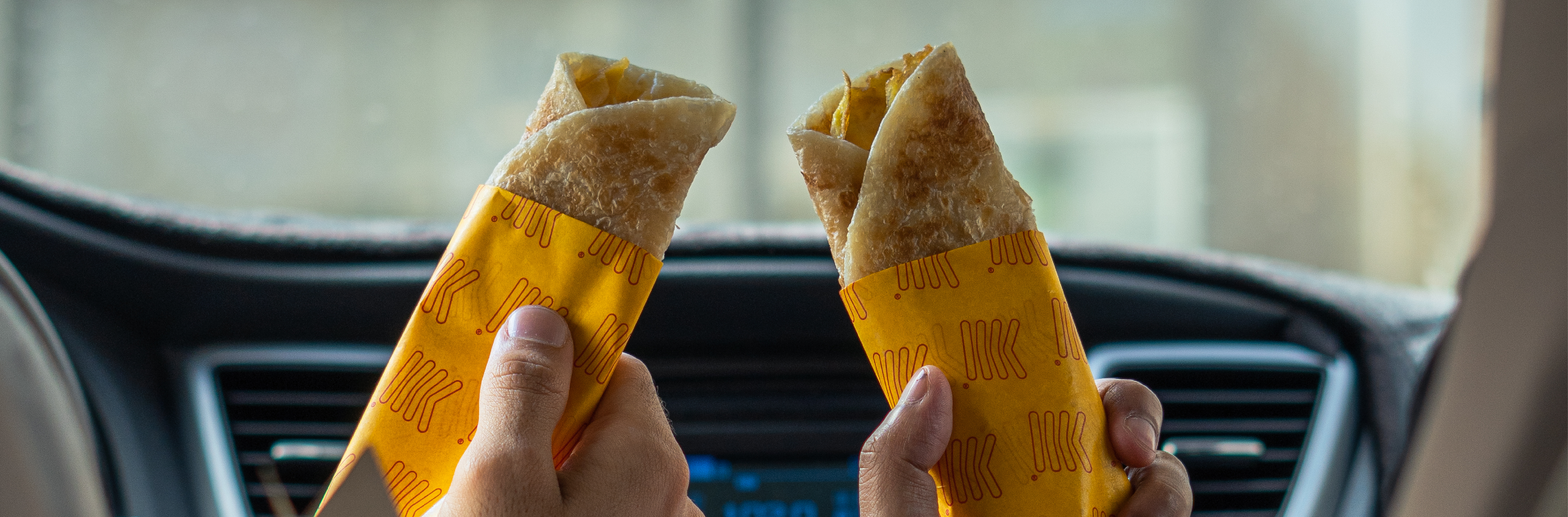 KTAYKIT fast food restaurant TikTok strategy