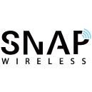 SnapWireless logo