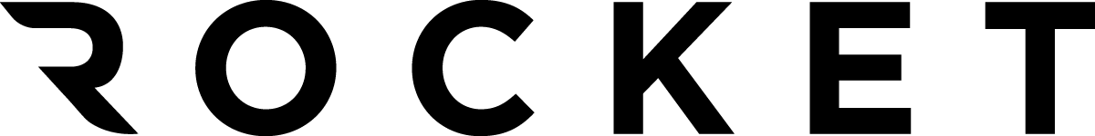 Rocket Logo 1
