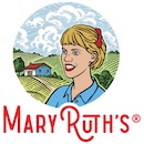 MaryRuth's logo