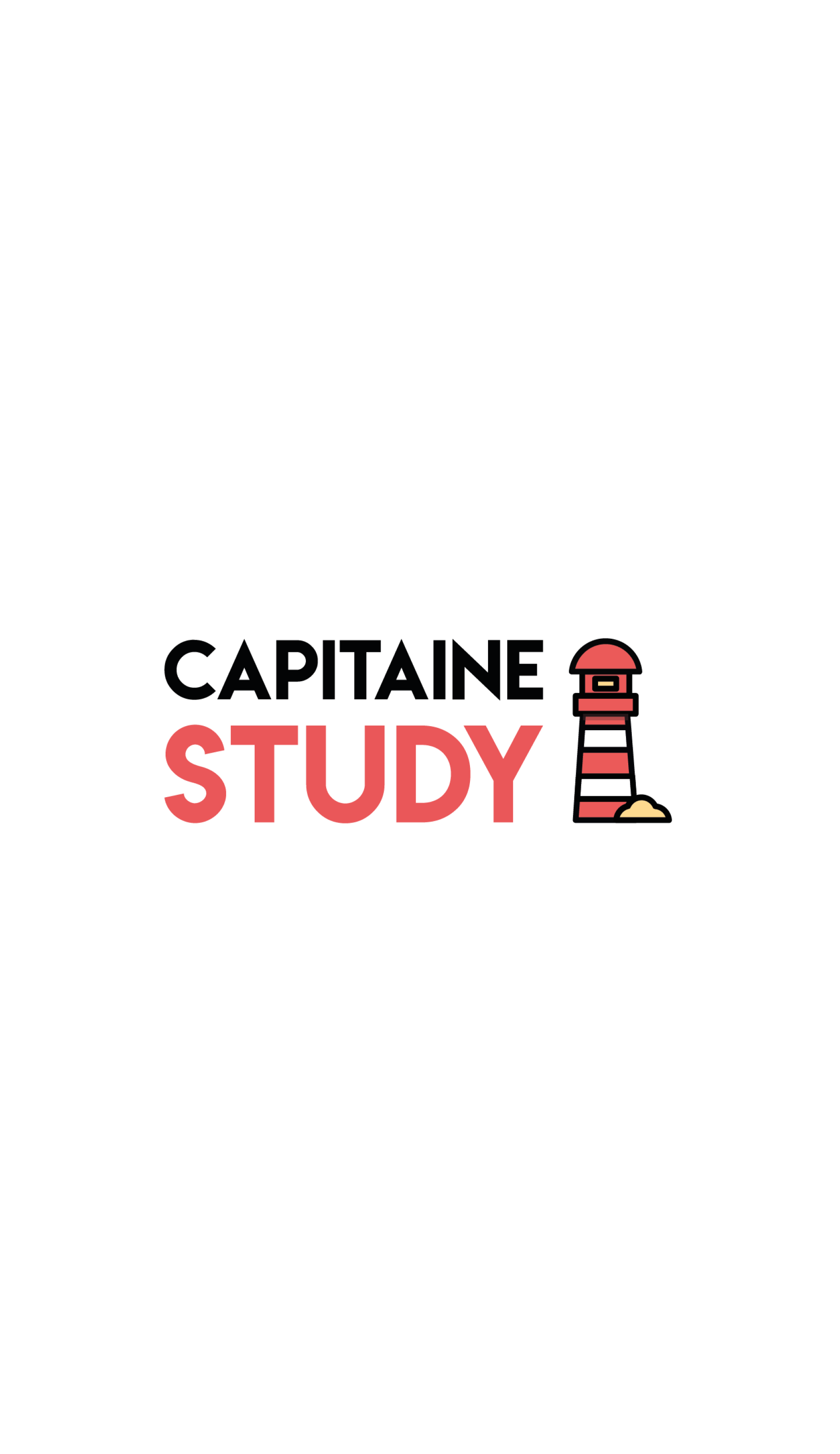 Capitaine Study