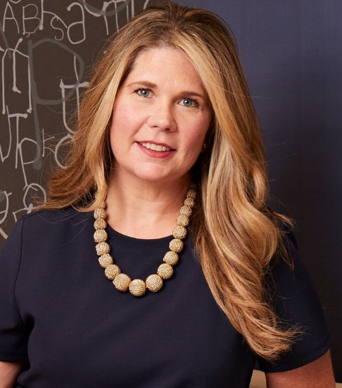 Kim Iadevia, Head of Partnerships, Influential