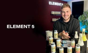 Element 5 Thumbnail TikTok SMB Case Study