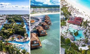 Princess Hotels Thumbnail TikTok SMB Case Study