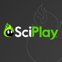 SciPlay logo