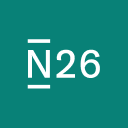 N26 Logo