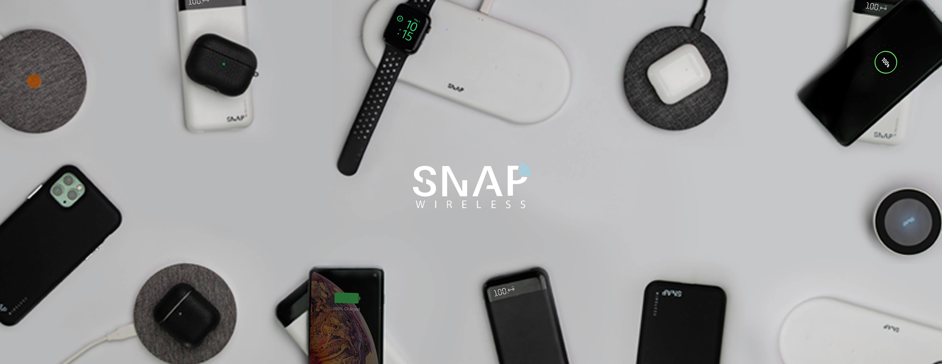 snapwireless banner