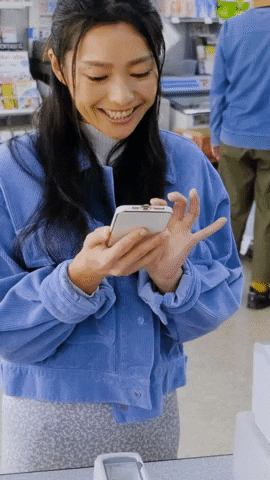 TIKTOK JP SHOPPING B 1