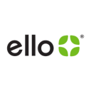 Ello logo