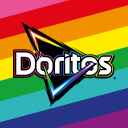 Logo doritos®-rainbow-364