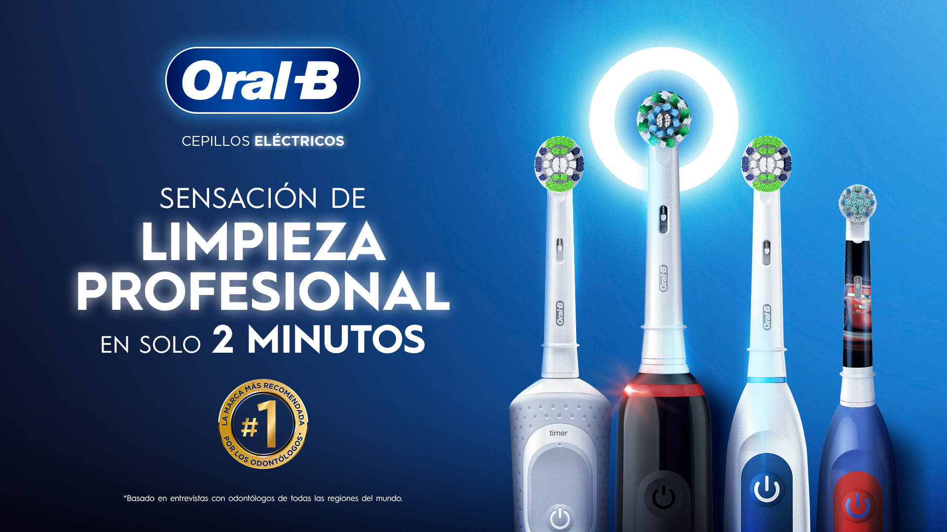 Oral-B Hot Sale