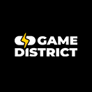 Game District Logo