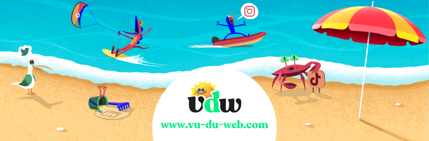 VuduWeb | TikTok Success Story