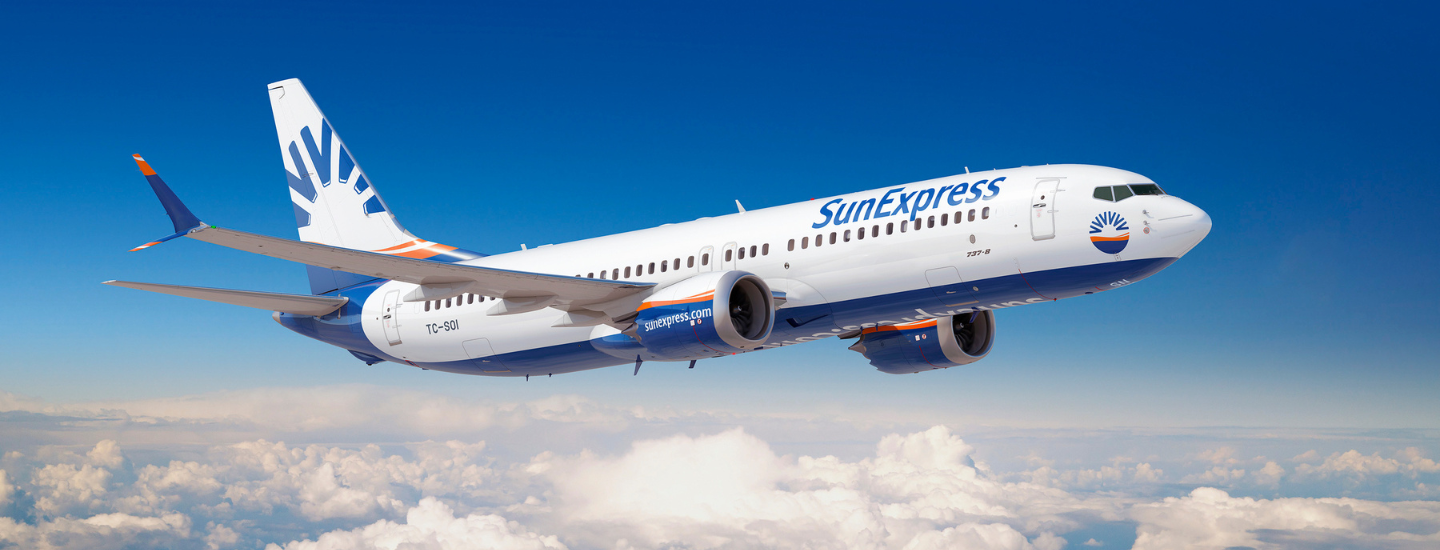 SunExpress 19 6
