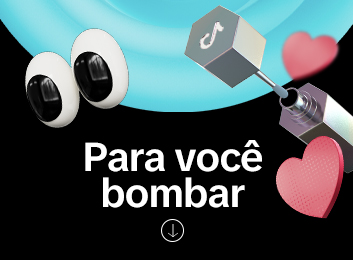 Para você bombar