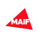 MAIF logo MAIF logo