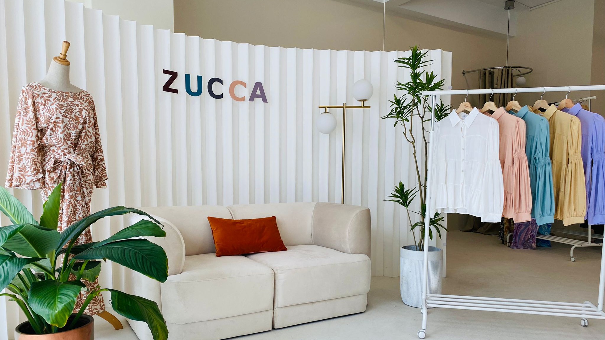 zucca commerce