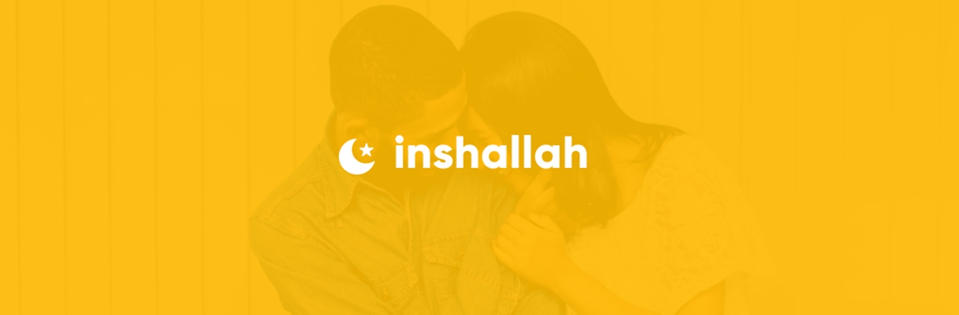 Inshallah Social image on TikTok SMB