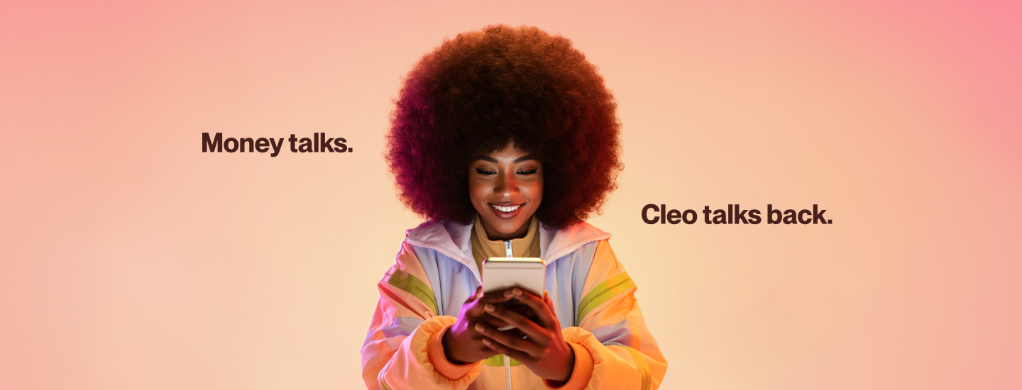 Cleo Banner