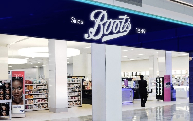 Boots Case Study