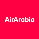 Air Arabia logo 