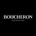 Boucheron logo Boucheron logo