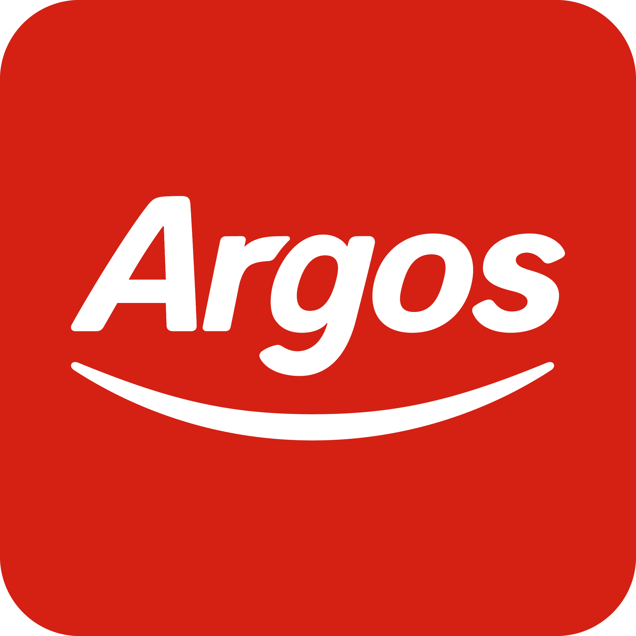 Argos Logo