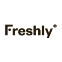 Freshly logo
