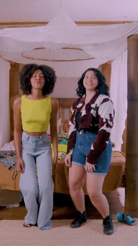 TIKTOK BRAZIL FASHION CASUAL TO FORMAL 9x16 