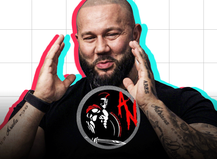 Ares Nutrition Ares Nutrition