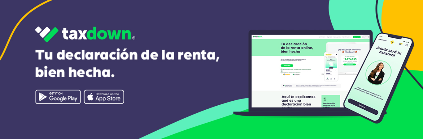 taxdown cover image tiktok success