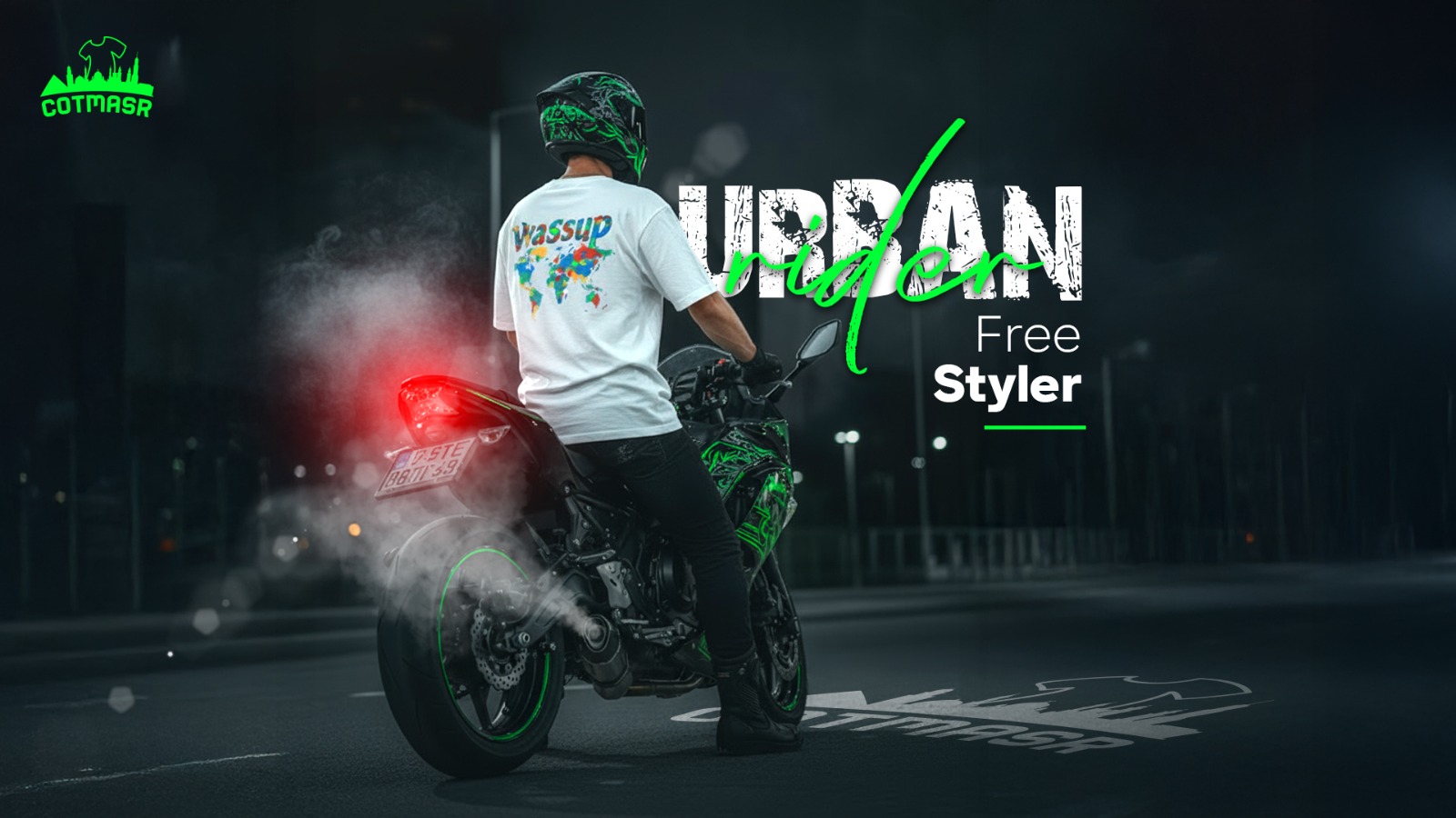 Cotmasr Cover Image TikTok SMB Case Study