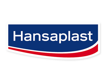 Hansaplast logo