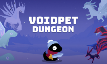 Voidpet Dungeon