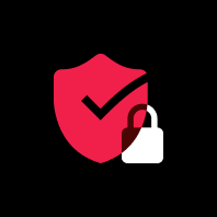 Your brand assets are protected