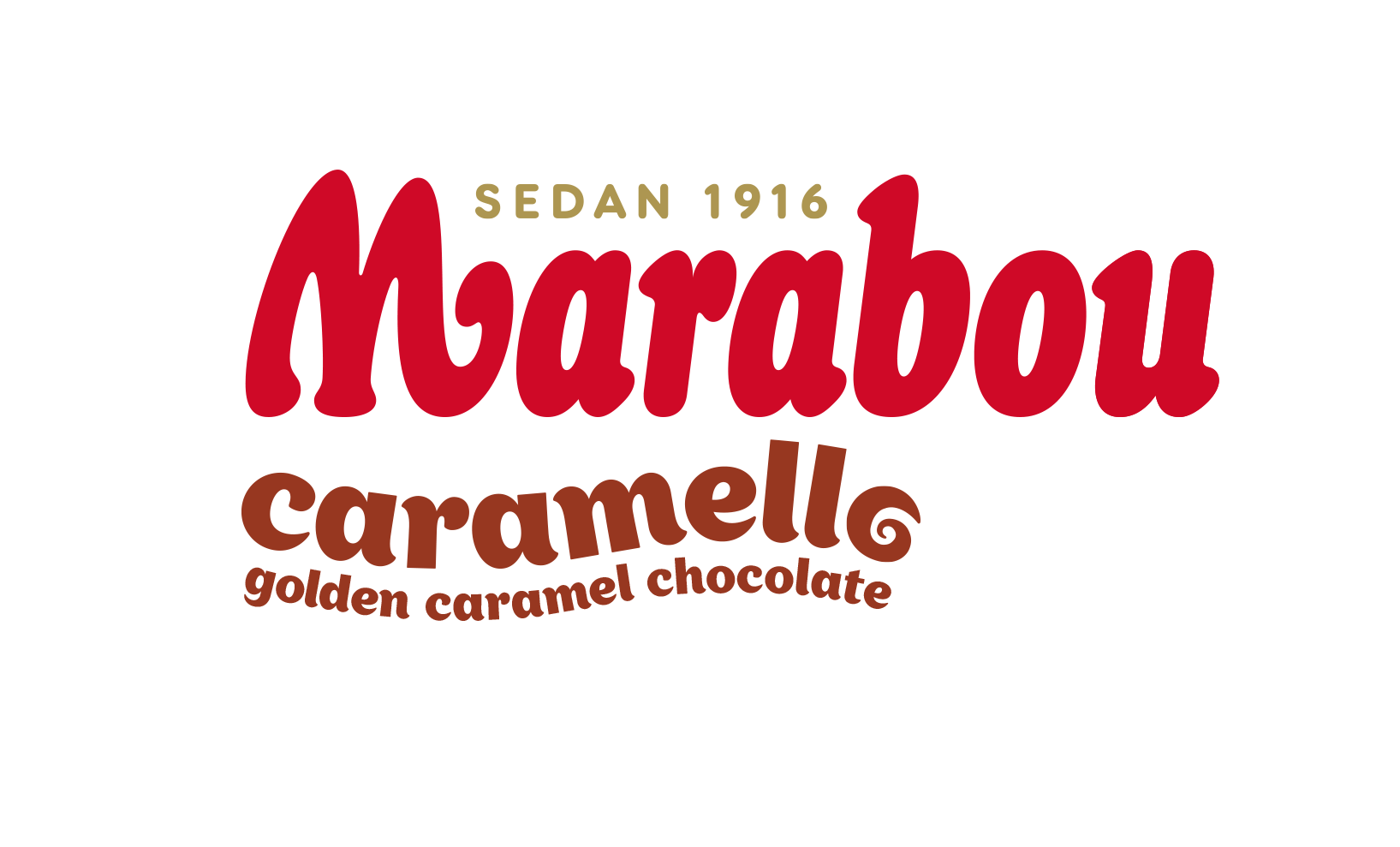 Logo marabou