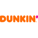 Dunkin' UAE Logo TikTok