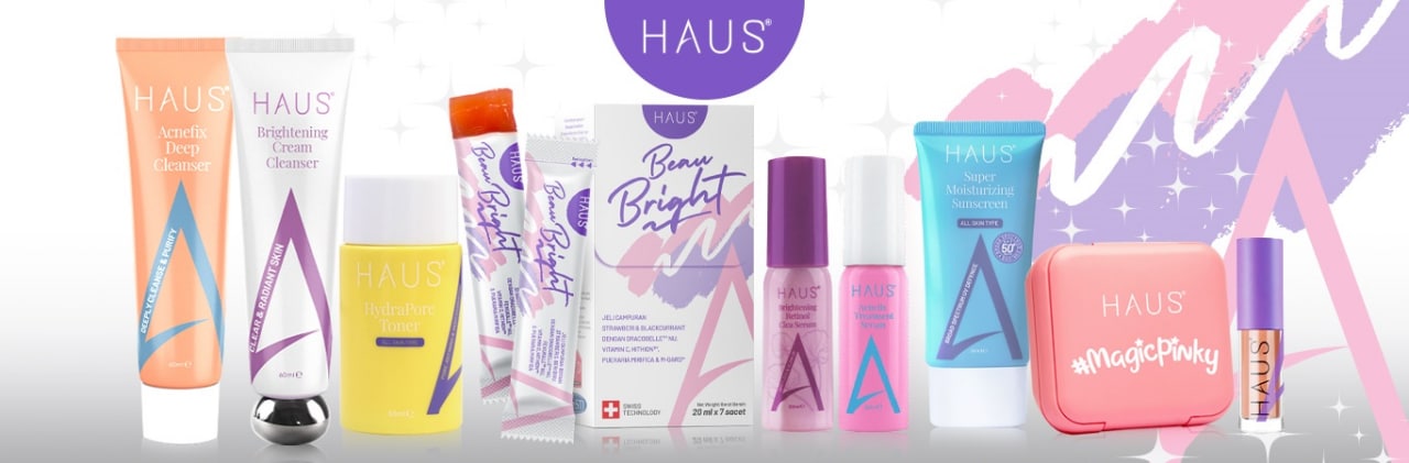 Haus cover image