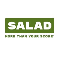 Salad Logo TikTok SMB Case Study