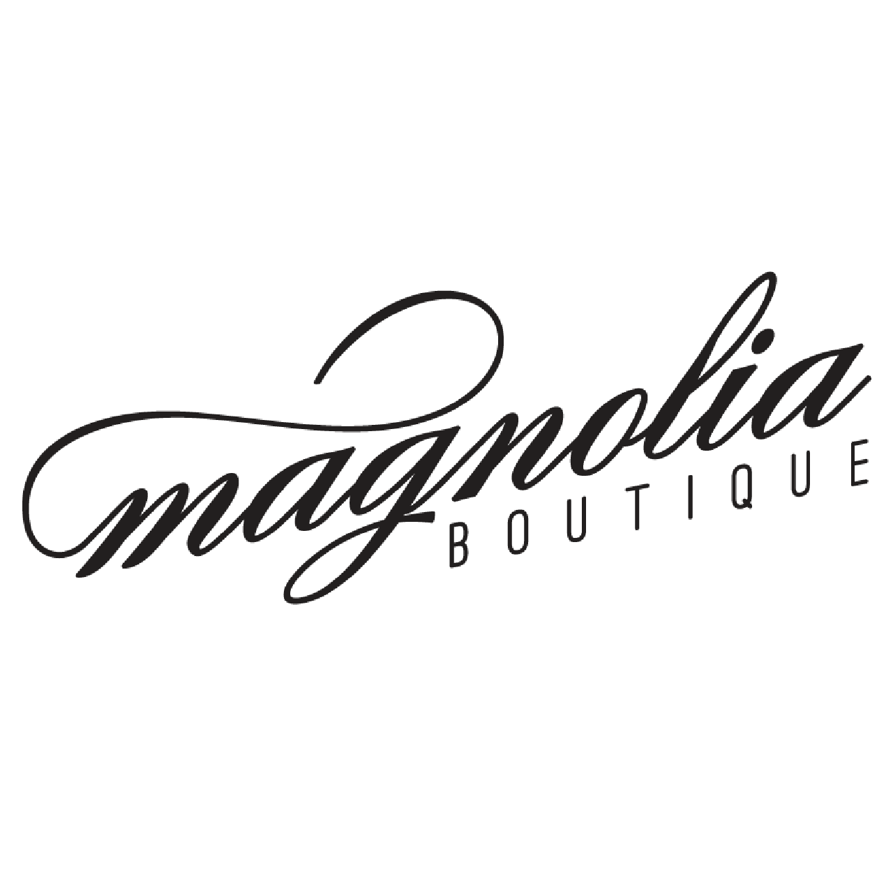 Logo magnolia-boutique-692