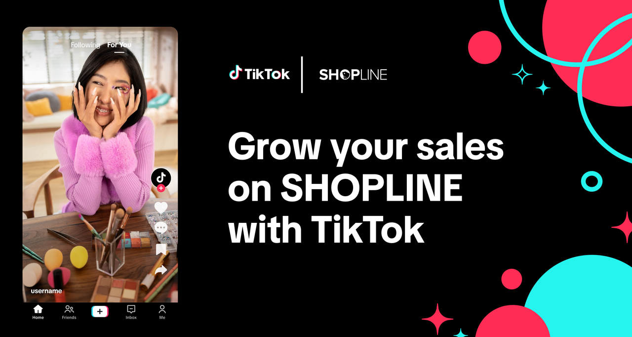 Shopline x TT