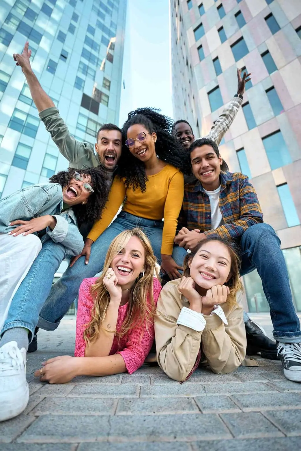 Build your TikTok Community image optimized Build your TikTok Community image optimized