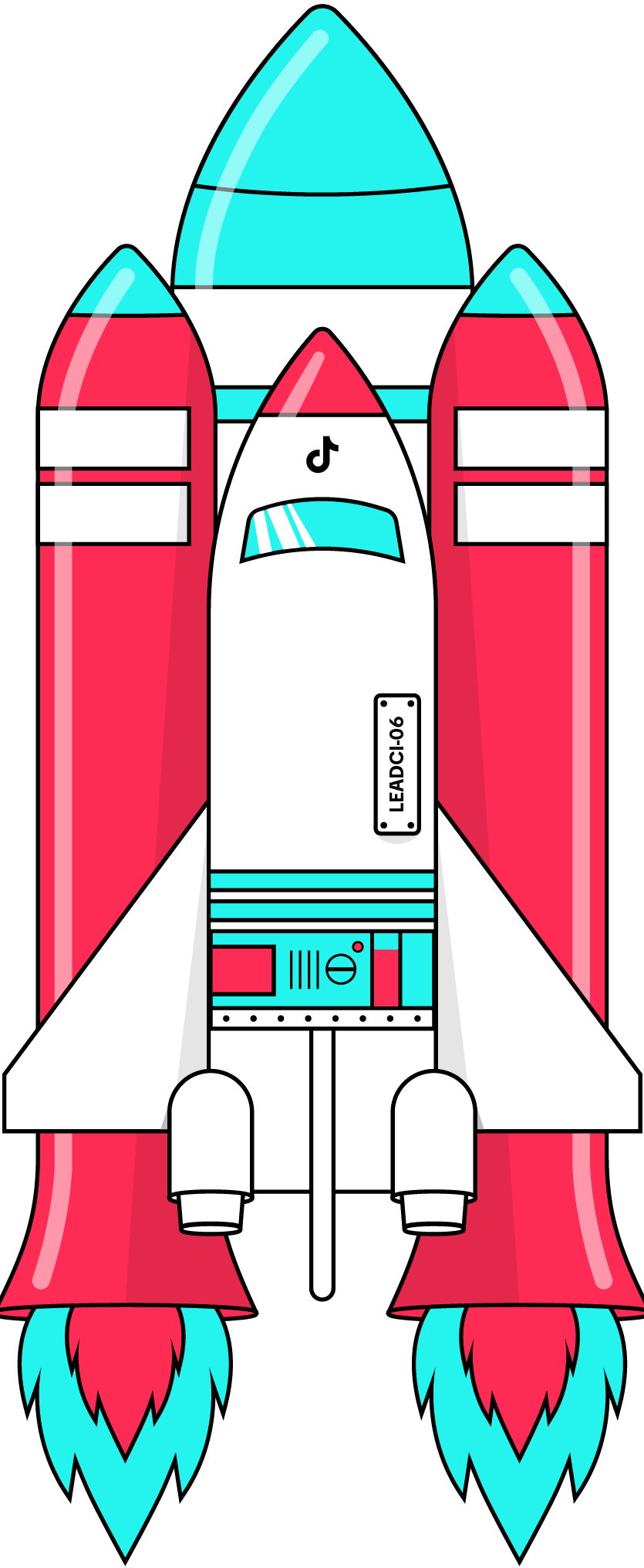 tiktok performance journey es-la leads